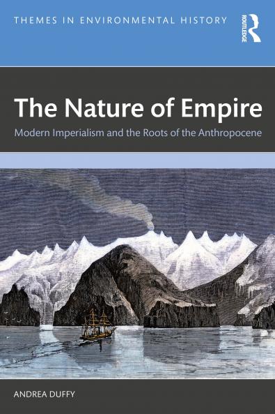 Nature of Empire