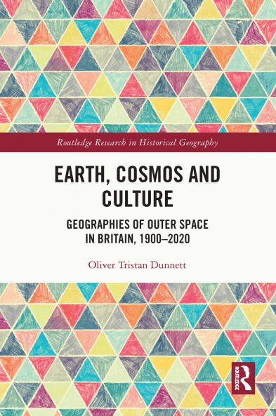 Earth Cosmos and Culture