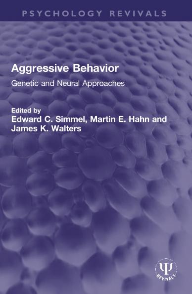 Aggressive Behavior