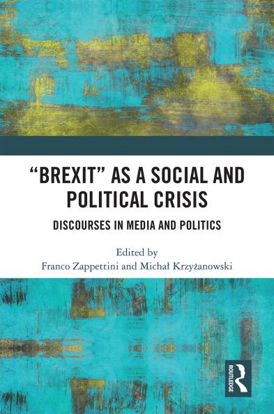 Brexit as a Social and Political Crisis