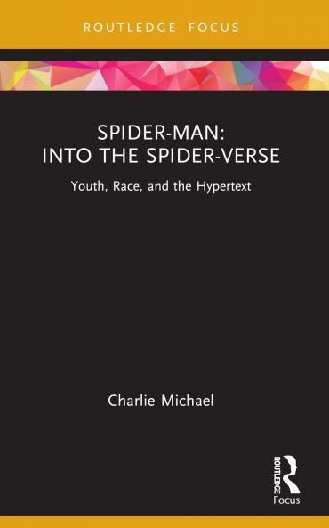 Spider-Man: Into the Spider-Verse