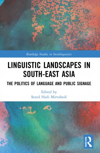 Linguistic Landscapes in South-East Asia