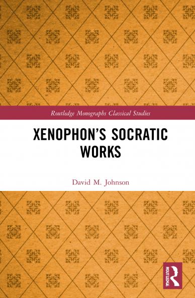Xenophon’s Socratic Works