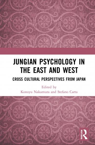 Jungian Psychology in the East and West