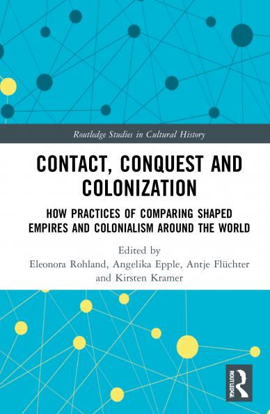 Contact Conquest and Colonization