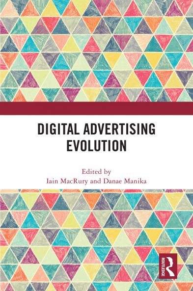 Digital Advertising Evolution