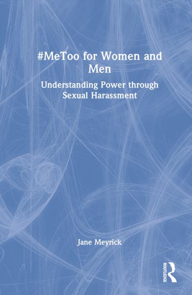 #MeToo for Women and Men