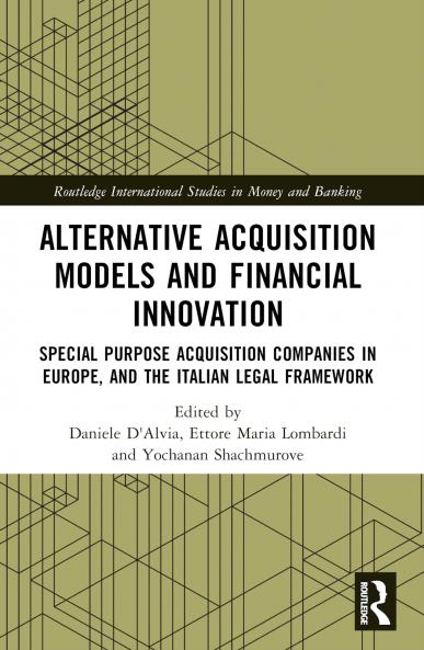 Alternative Acquisition Models and Financial Innovation