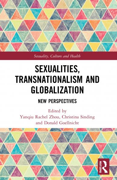Sexualities Transnationalism and Globalisation