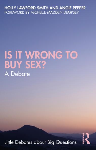 Is It Wrong to Buy Sex?