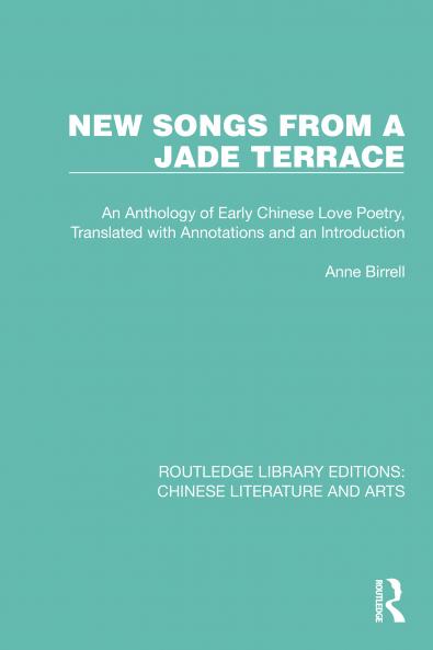 New Songs from a Jade Terrace