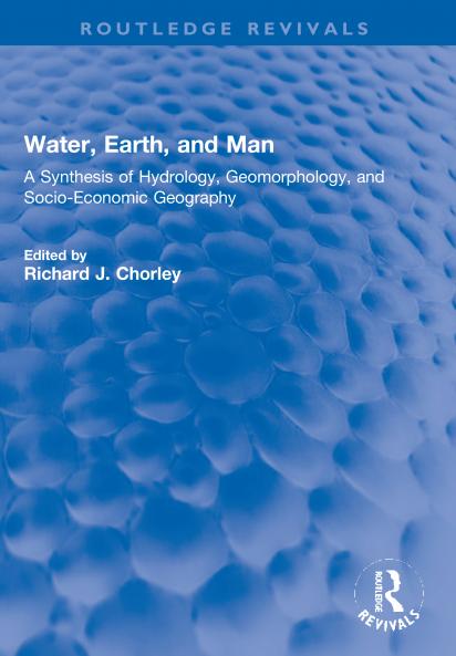 Water Earth and Man