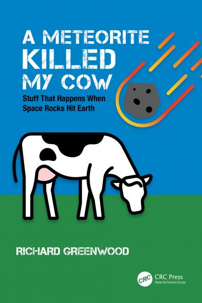 Meteorite Killed My Cow