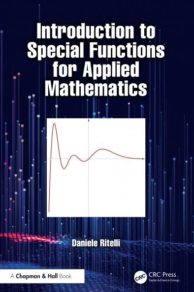 Introduction to Special Functions for Applied Mathematics