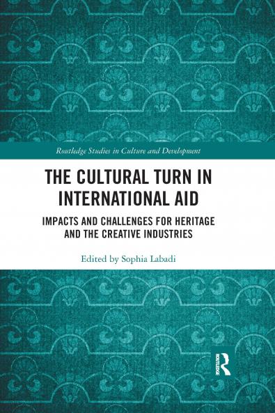 Cultural Turn in International Aid