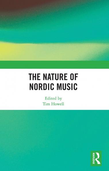 Nature of Nordic Music