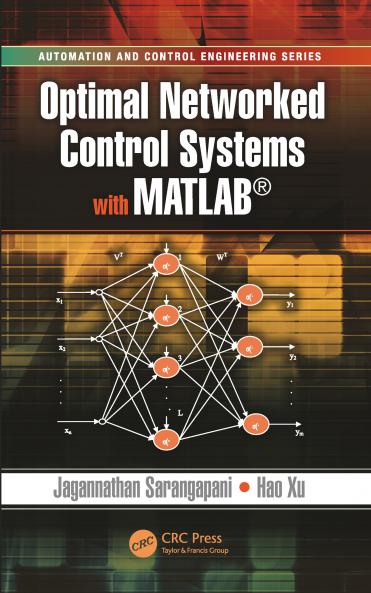 Optimal Networked Control Systems with MATLAB
