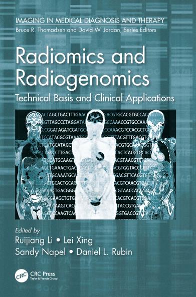 Radiomics and Radiogenomics