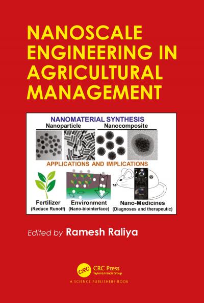 Nanoscale Engineering in Agricultural Management