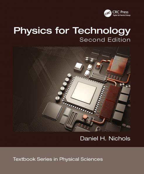 Physics for Technology Second Edition