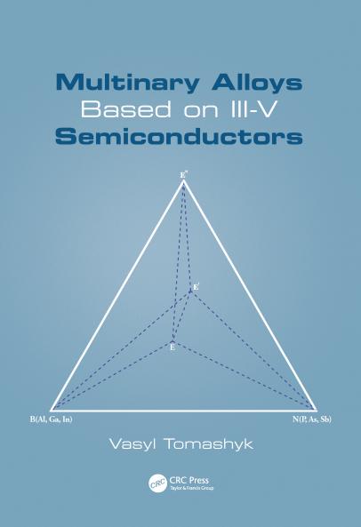 Multinary Alloys Based on III-V Semiconductors