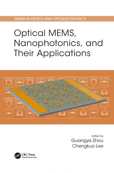 Optical MEMS Nanophotonics and Their Applications