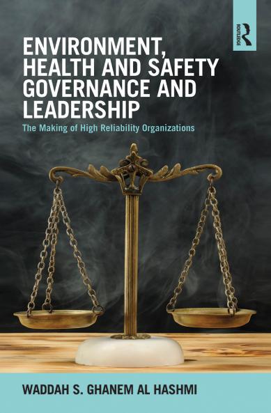 Environment Health and Safety Governance and Leadership