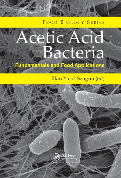 Acetic Acid Bacteria