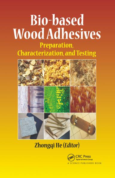 Bio-based Wood Adhesives