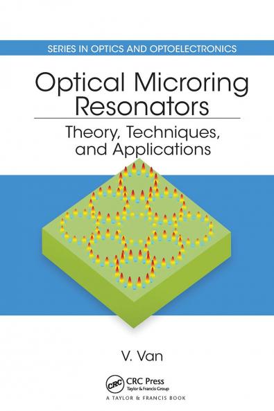Optical Microring Resonators