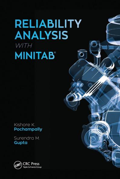 Reliability Analysis with Minitab