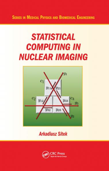 Statistical Computing in Nuclear Imaging