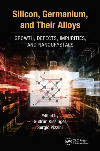 Silicon Germanium and Their Alloys