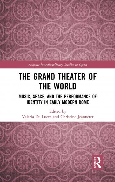 Grand Theater of the World