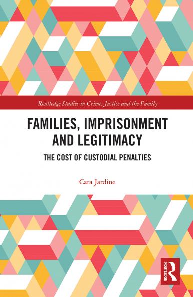 Families Imprisonment and Legitimacy