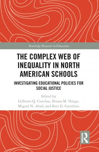Complex Web of Inequality in North American Schools