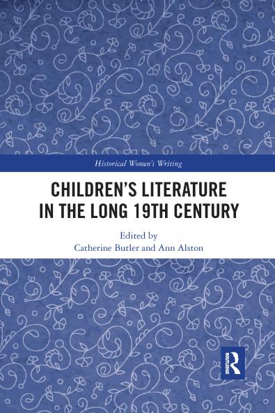Children’s Literature in the Long 19th Century