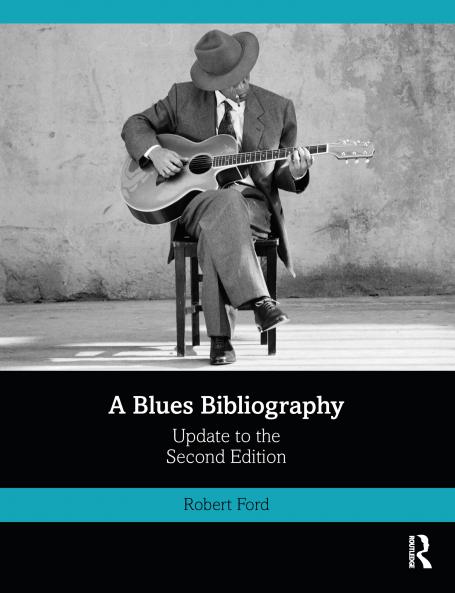 Blues Bibliography