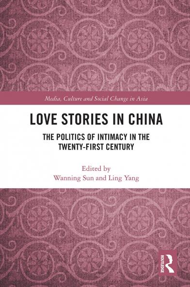 Love Stories in China