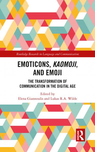 Emoticons Kaomoji and Emoji