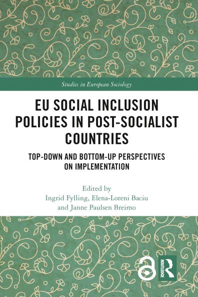 EU Social Inclusion Policies in Post-Socialist Countries