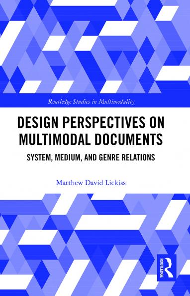 Design Perspectives on Multimodal Documents