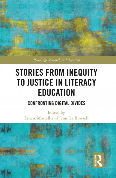 Stories from Inequity to Justice in Literacy Education
