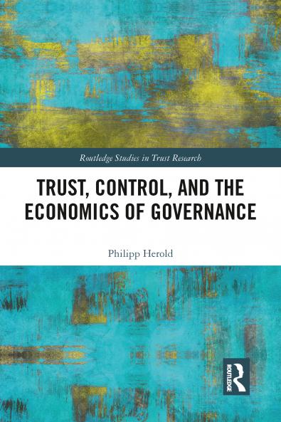 Trust Control and the Economics of Governance