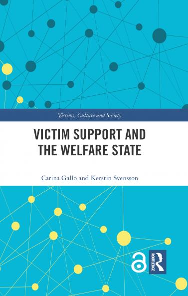 Victim Support and the Welfare State