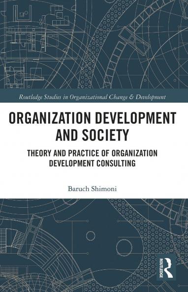 Organization Development and Society