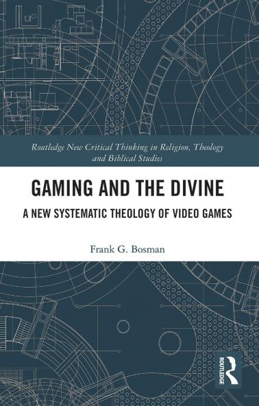 Gaming and the Divine