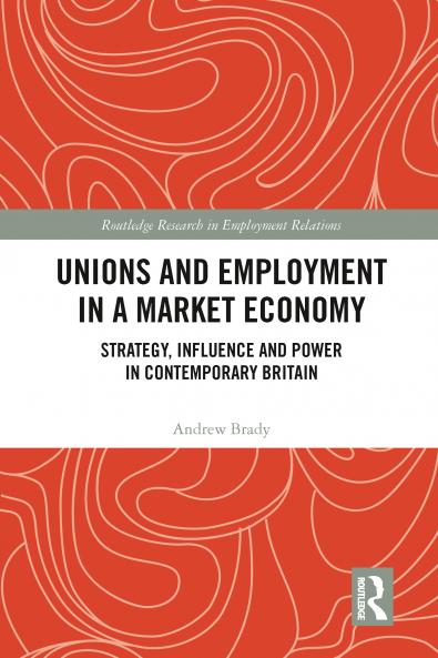 Unions and Employment in a Market Economy