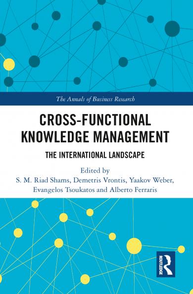Cross-Functional Knowledge Management