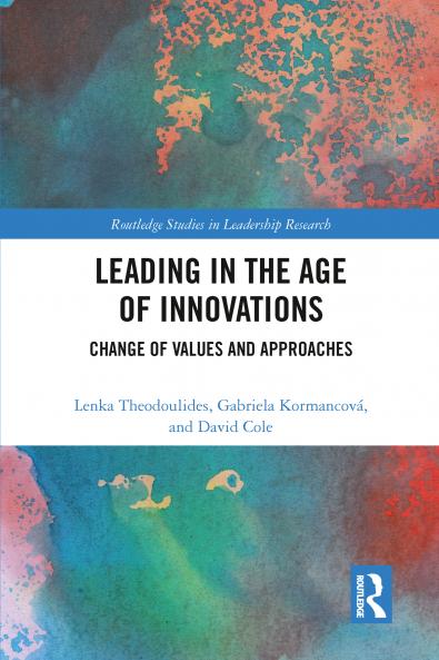 Leading in the Age of Innovations